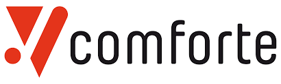 Comforte logo