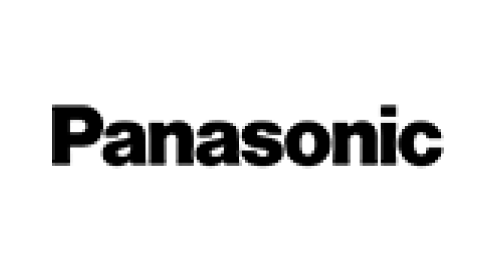 Panasonic logo