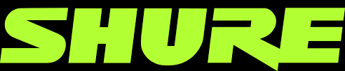 Shure logo